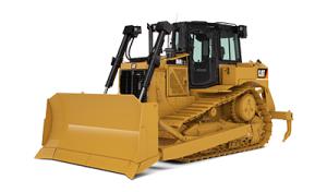 Бульдозеры