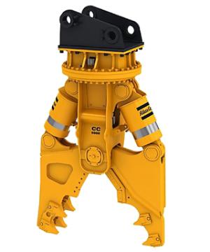 Гидравлические ножницы